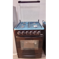 Cuisiniere 4 Foyers STARSAT...