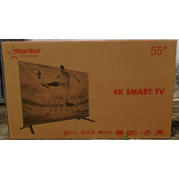 Smart TV Starsat - 55...