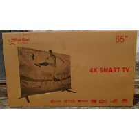 Smart TV Starsat - 65...