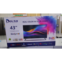 TV SMART DELTA 43 pouces –...