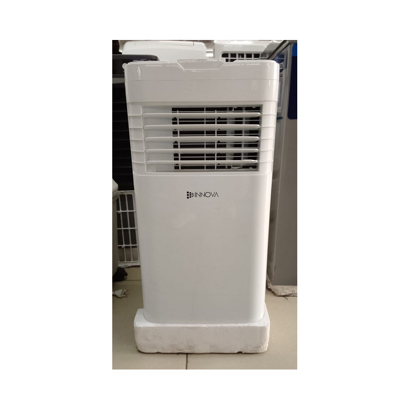 Climatiseur Portable Inverter INNOVA - 1,25CV/9000 BTU/h (2,6 kW) - R290 - IN8XACP + 06Mois Garantie