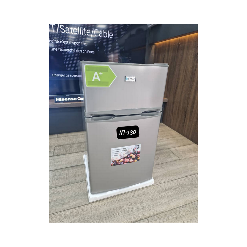 Mini-refrigerateur INNOVA - 90L - 100W - IN130 + 06Mois Garantie