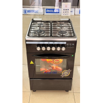 Cuisinière à Gaz FIABTEC -...