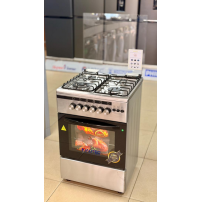 Cuisinière à Gaz FIABTEC -...