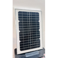 Panneau solaire Thaitop -...