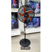 Ventilateur Roch 18″ – 50W...