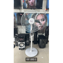 Ventilateur sur pied Roch –...