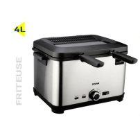 Friteuse électrique Ocean -...