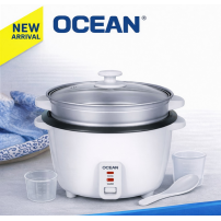 Cuiseur à riz Ocean -...