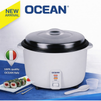 Cuiseur à riz Ocean -...