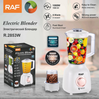 Blender électrique RAF -...