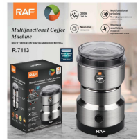 Mini-Mixeur RAF - 300W -...