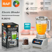 Mixeur électrique RAF -...