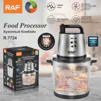 Robot culinaire RAF -...