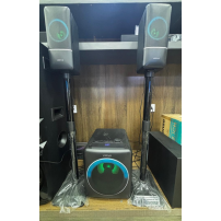 Home Cinema Verve Loft  –...