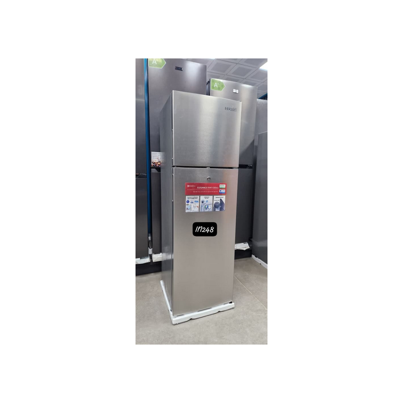 Réfrigérateur Innova - 165L - IN-248 + Garantie: 06 mois