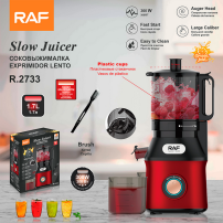 Extracteur de Jus RAF -...
