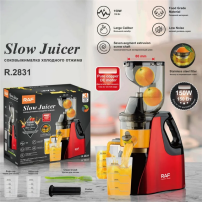 Extracteur de Jus de Fruit...