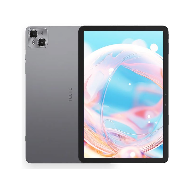 TABLETTE TECNO MEGAPAD SE - 128 Go ROM - 4Go RAM - 11" - Nano SIM - 8MP/5MP - 8000 mAh + Garantie: 06mois