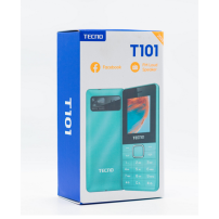 Téléphone Tecno T101 -...