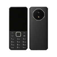 Téléphone TECNO QVGA - 3" -...