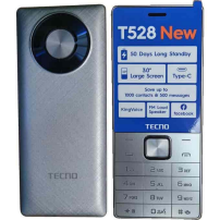 Téléphone Tecno - 3" -...