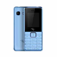 Téléphone ITEL - 1,8 pouces...