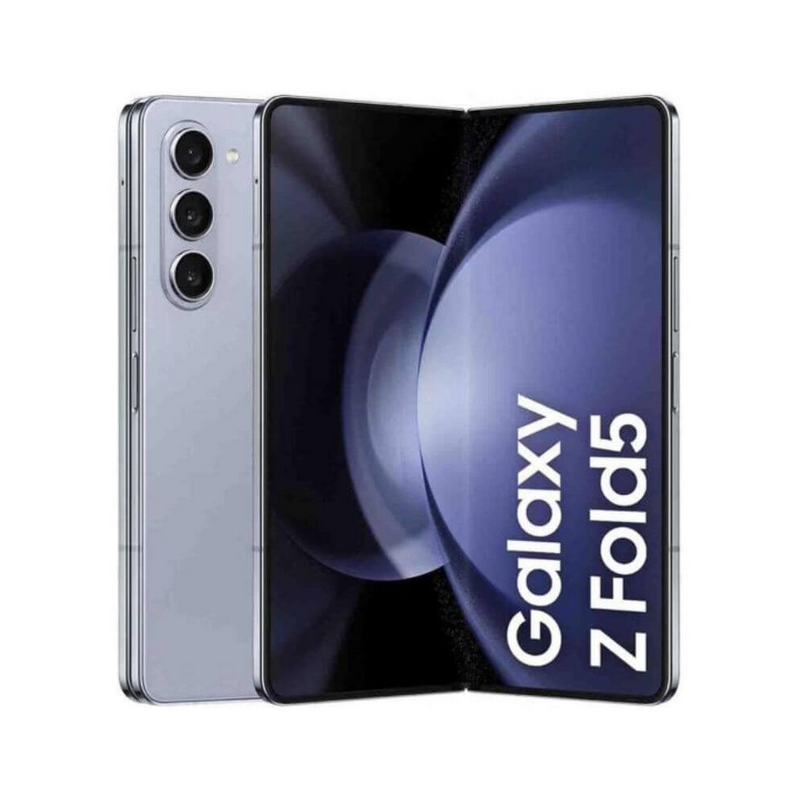 Samsung Galaxy Z Fold 5 5G - 256GB ROM - 12GB RAM - 1SIM+1eSIM - 50+12+10MP - 4400mAh +06Mois Garantie