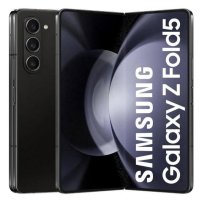 Samsung Galaxy Z Fold 5 5G - 512GB ROM - 12GB RAM - 1SIM+1eSIM - 50+12+10MP - 4400mAh + 06Mois Garantie