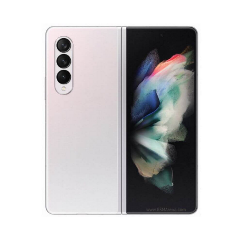 Samsung Galaxy Z Fold 4 5G - 1TB ROM - 12GB RAM - 1SIM+eSIM - 50+10+12MP - 4400mAh + 06 Mois Garantie