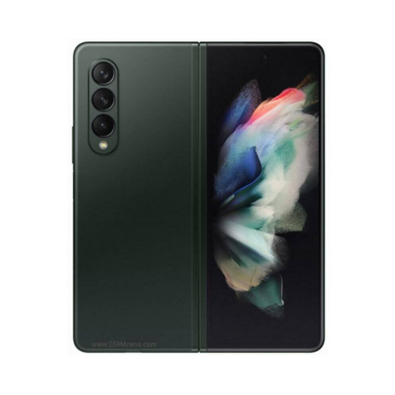 Samsung Galaxy Z Fold 4 5G - 512GB ROM - 12GB RAM - 1SIM+eSIM - 50+10+12MP - 4400mAh - 06Mois Garantie