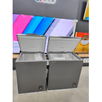Congélateur coffre Hisense - 180 litres - FC270SH + 06Mois Garantie