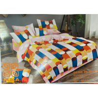 Ensemble 2 Draps de deux...