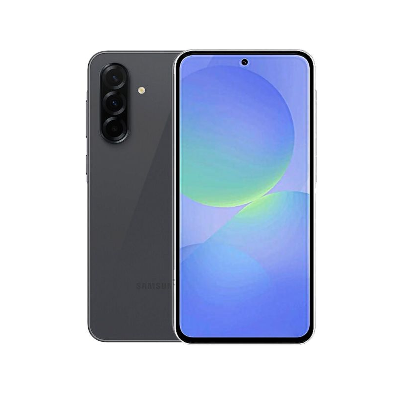Samsung Galaxy A36 5G - 128 Go - 6Go RAM - 6.7" - Dual Nano SIM - 50MP+8MP+5MP 4k/12MP - 5000mAh + Garantie: 06 Mois