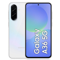 Samsung Galaxy A36 5G - 128 Go - 6Go RAM - 6.7" - Dual Nano SIM - 50MP+8MP+5MP 4k/12MP - 5000mAh + Garantie: 06 Mois