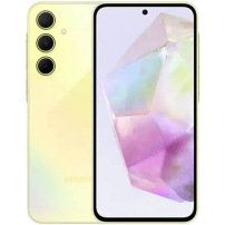 Samsung Galaxy A35 5G - 128GB ROM - 8GB RAM - 2SIM - 50MP+8MP+5MP/13MP - 5000mAh + Garantie: 06 Mois