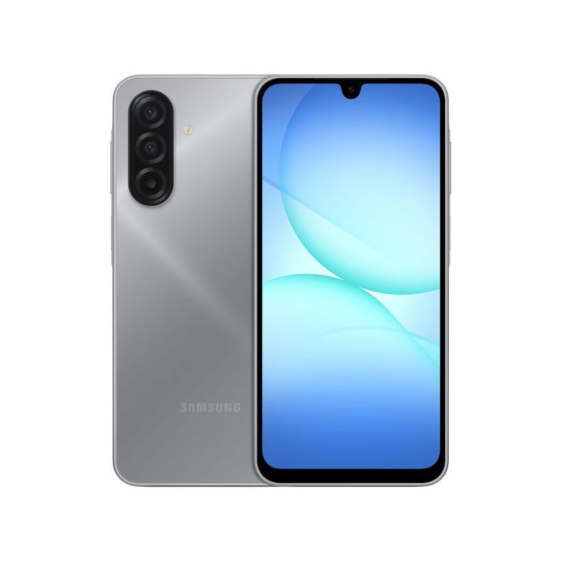 Samsung Galaxy A17 5G - 256 Go - 8Go RAM - 6.7" - Dual SIM - 50 MP+5 MP+2MP/13MP - 5000mAh + Garantie: 06 Mois