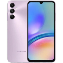 Samsung Galaxy A05S - 128GB ROM - 4GB RAM - 2SIM - 50MP+2MP+2MP/13MP - 5000mAh + Garantie: 06Mois
