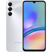 Samsung Galaxy A05S - 128GB ROM - 4GB RAM - 2SIM - 50MP+2MP+2MP/13MP - 5000mAh + Garantie: 06Mois
