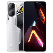 ZTE nubia Neo 3 5G - 256GB ROM - 8+12GB RAM - 2SIM - 50MP+2MP/16MP - 6000mAh + Garantie: 06 Mois