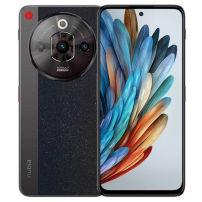 ZTE nubia Focus Pro 5G -...