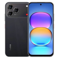 ZTE Nubia V80 Pro - 256GB - 8+12GB RAM - 6,75" - 2SIM - 108MP+2MP+2MP/16MP - 5000mAh + Garantie: 06 Mois