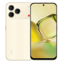 ZTE Nubia V80 Design - 256GB - 4+10GB RAM - 2SIM - 50MP+2MP/16MP - 5000mAh + Garantie: 06 Mois
