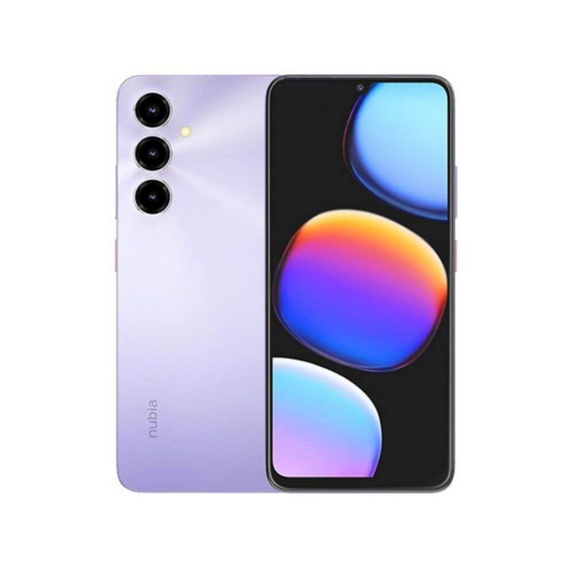 ZTE V80 Max - 256GB - 4+10GB RAM - 6,9" - 2SIM - 50MP+2MP+2MP/16MP - 6000mAh + Garantie: 06 Mois