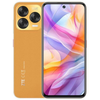 ZTE V70 Design - 256GB ROM - 6+10GB RAM - 2SIM - 50MP+2MP/16MP - 5000mAh + Garantie: 06 Mois