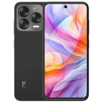 ZTE V70 Design - 256GB ROM - 6+10GB RAM - 2SIM - 50MP+2MP/16MP - 5000mAh + Garantie: 06 Mois