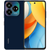 ZTE Nubia V60 Design - 256GB ROM - 6+10GB RAM - 2SIM - 50MP+2MP+2MP/8MP - 5000mAh + Garantie: 12 Mois