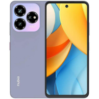 ZTE Nubia V60 Design -...