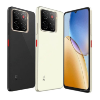 ZTE Nubia A56 - 128Go - 4Go + 8Go RAM - 6.75 " - 2SIM - 13MP/8MP - 5000mAh - Garantie 06Mois