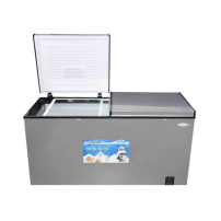 Congélateur BINATONE - 520L...